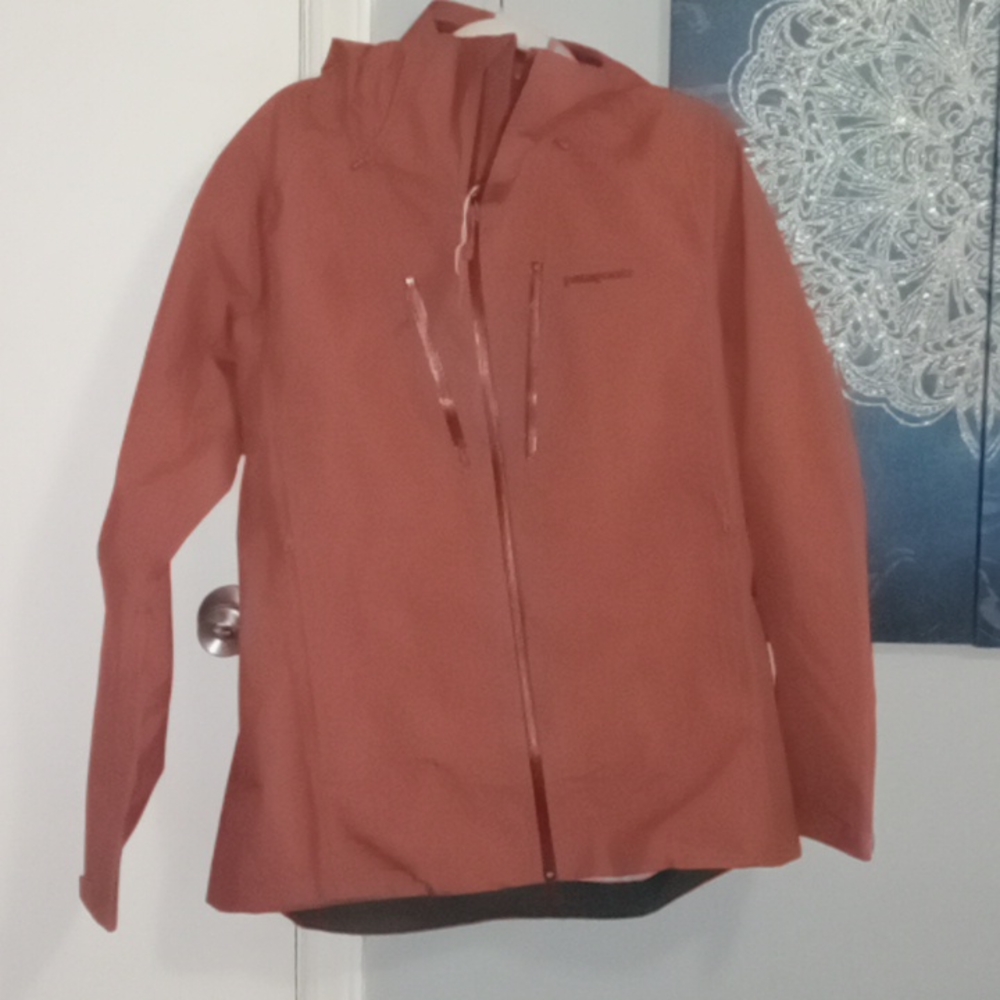 Women's Patagonia Coat